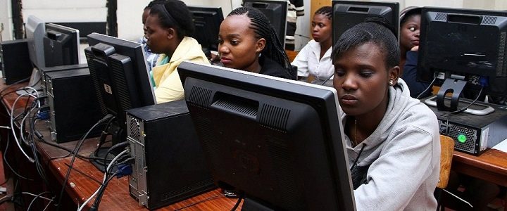 CoderChix : Rule the Web!