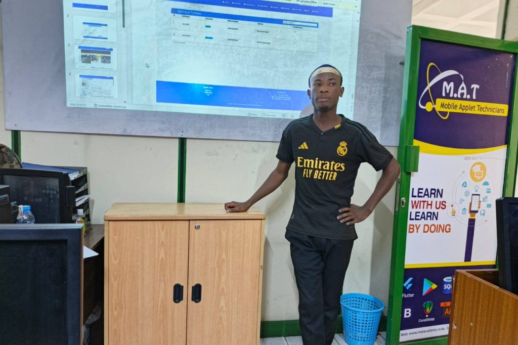 🎓✨ CONGRATULATIONS to the 2025 Graduands of MAT Academy! ✨🎓