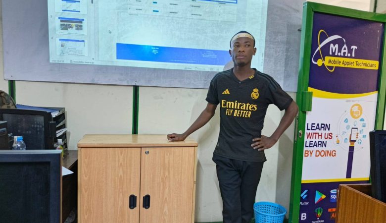 🎓✨ CONGRATULATIONS to the 2025 Graduands of MAT Academy! ✨🎓